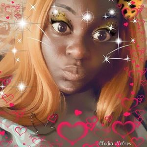 Meet your Posher, Kandace